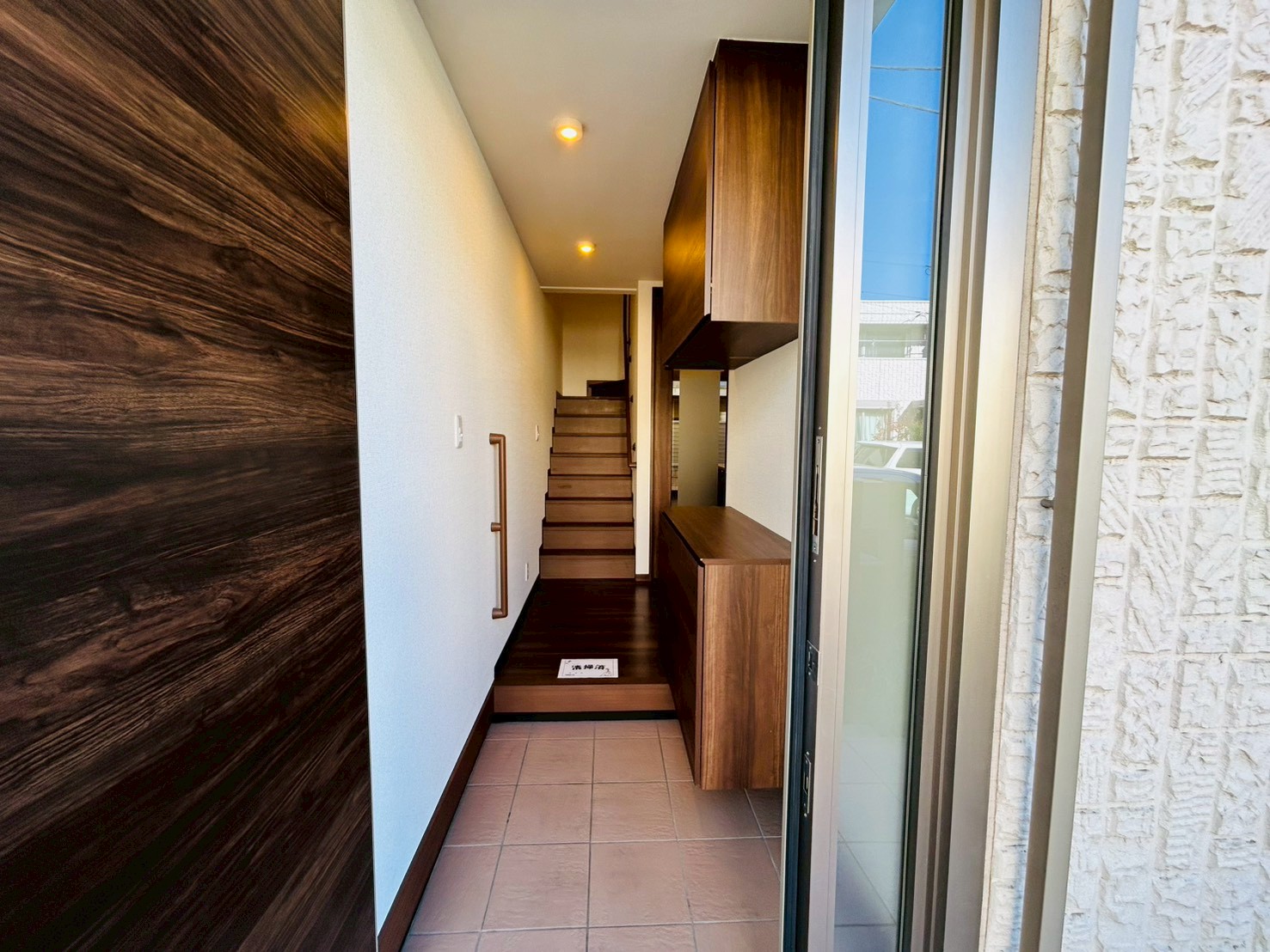 2025.12　国分寺市　マンションリノベーション